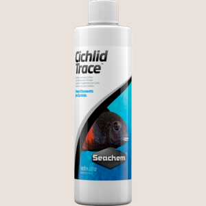 Seachem Cichlid Trace 250 ml