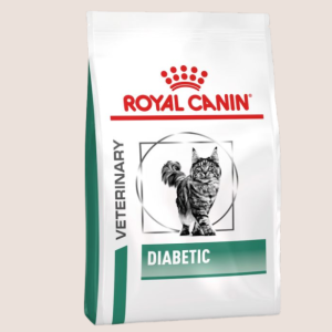 Royal Canin Veterinary Feline Diabetic