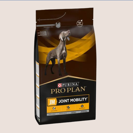 Purina Pro Plan Dog Joint Mobility 12 kg