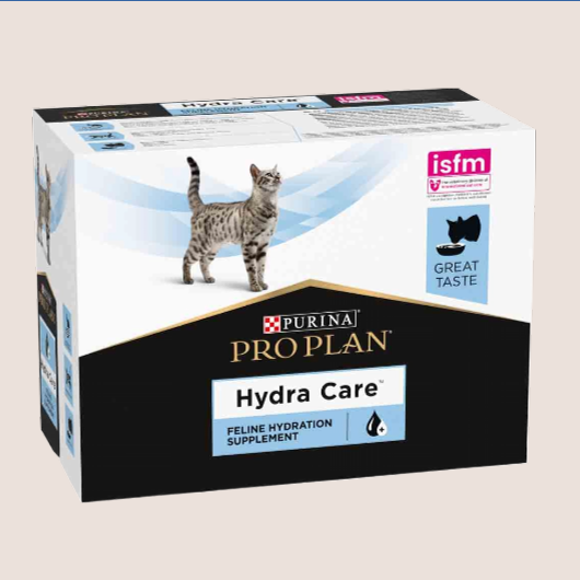 Purina Pro Plan Hydra Care 10 x 85 gr