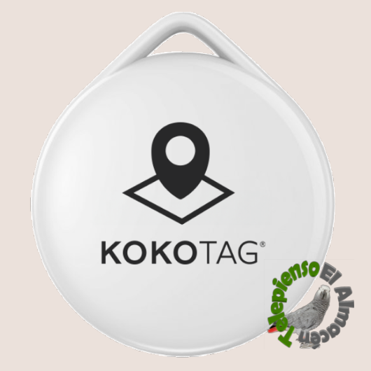 KOKO TAG